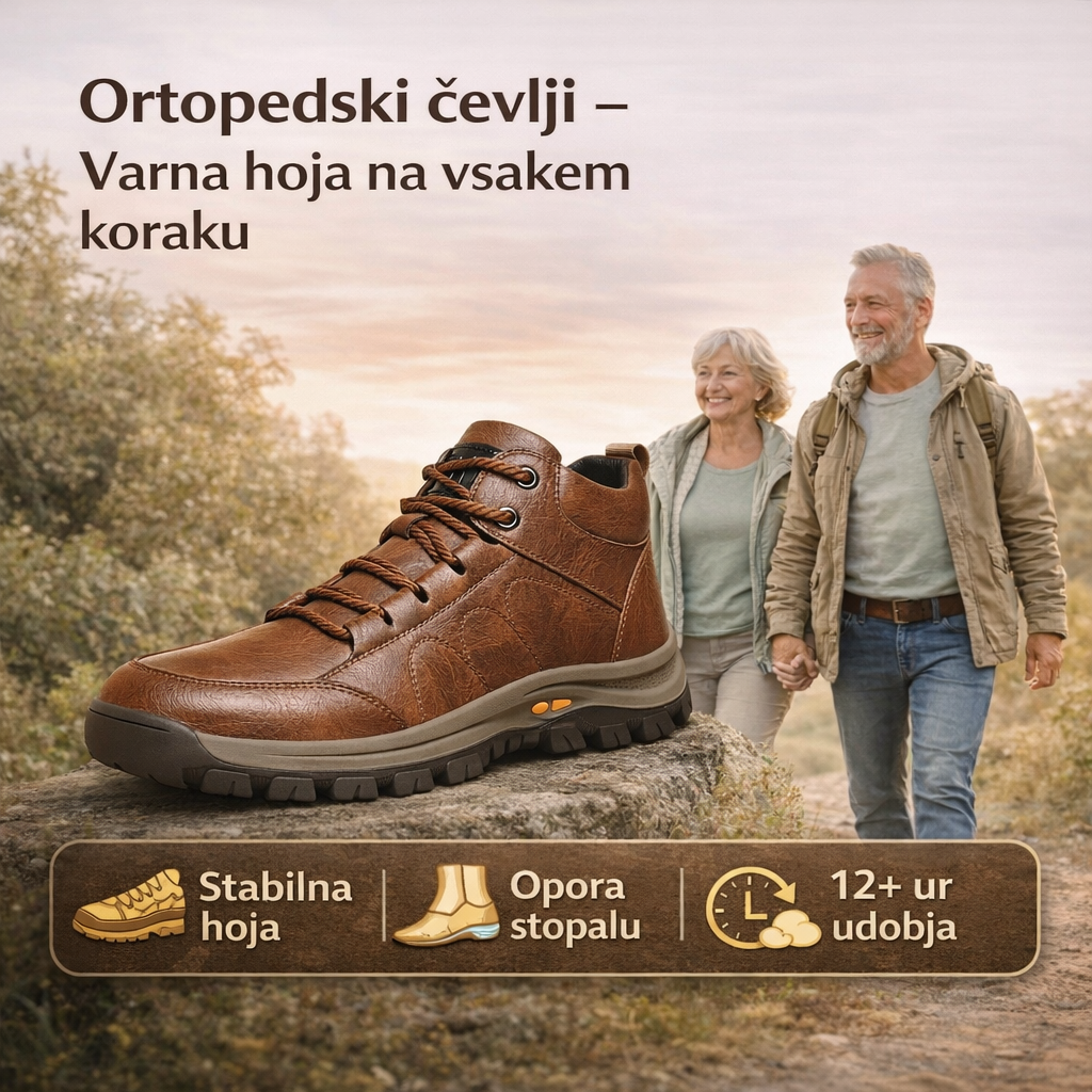 Moški čevlji