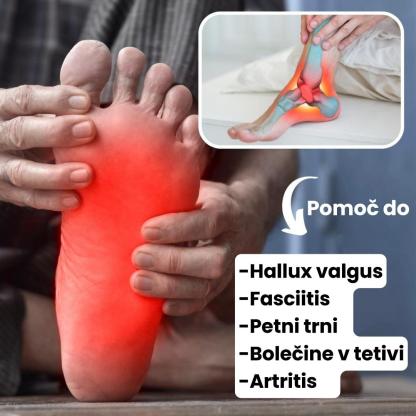 ⏰50 % popust danes - poletni ortopedski sandali proti zdrsu - lajšanje bolečin - rezultati v treh dneh