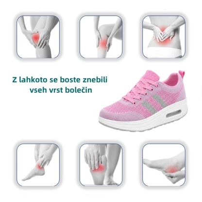 ženski čevlji