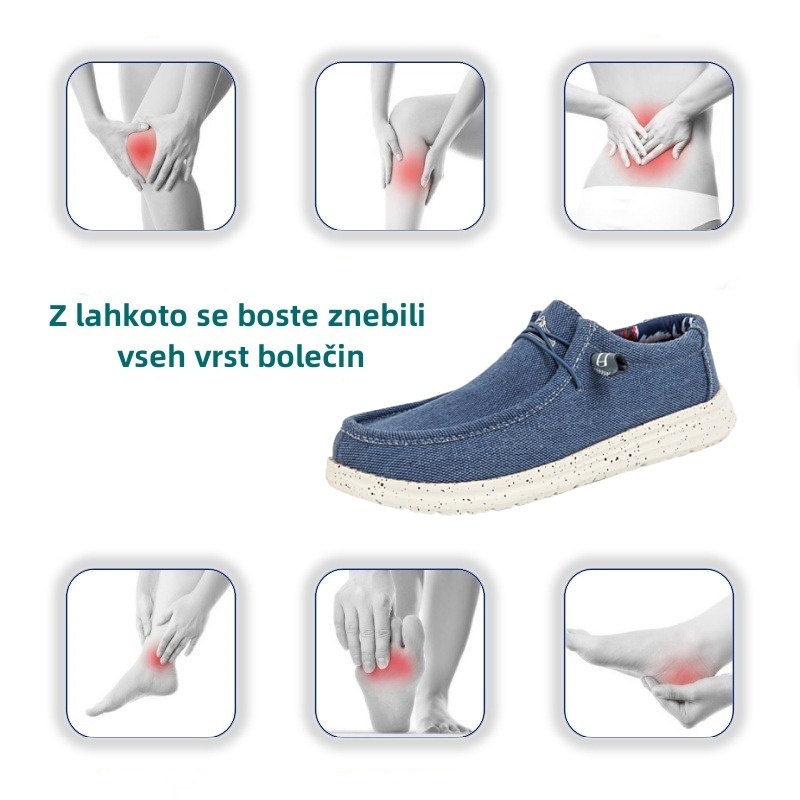 moški čevlji