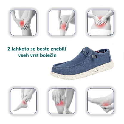 moški čevlji
