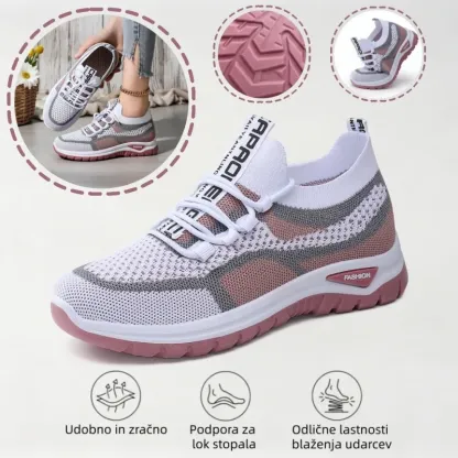 🔥 70 % POPUSTA še danes – Ne zamudite! ⏰ Ergonomsko oblikovani ortopedski čevlji – s podporo za stopalni lok 👞 Brez napora lajšajte bolečine v stopalih