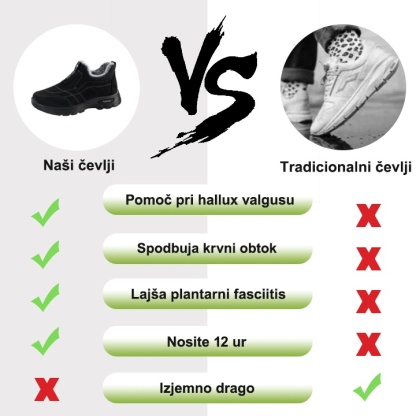 【🎁Danes 50 % popust - ne zamudite】Ergonomsko oblikovani ortopedski zimski škornji - podpora za lok 👞Lajšanje bolečin med hojo