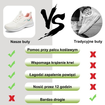 【🎁Danes 50 % popusta - ne zamudite】 Ergonomsko oblikovani ortopedski čevlji - lajšanje bolečin v sklepih👞 Zmanjša pritisk pri hoji