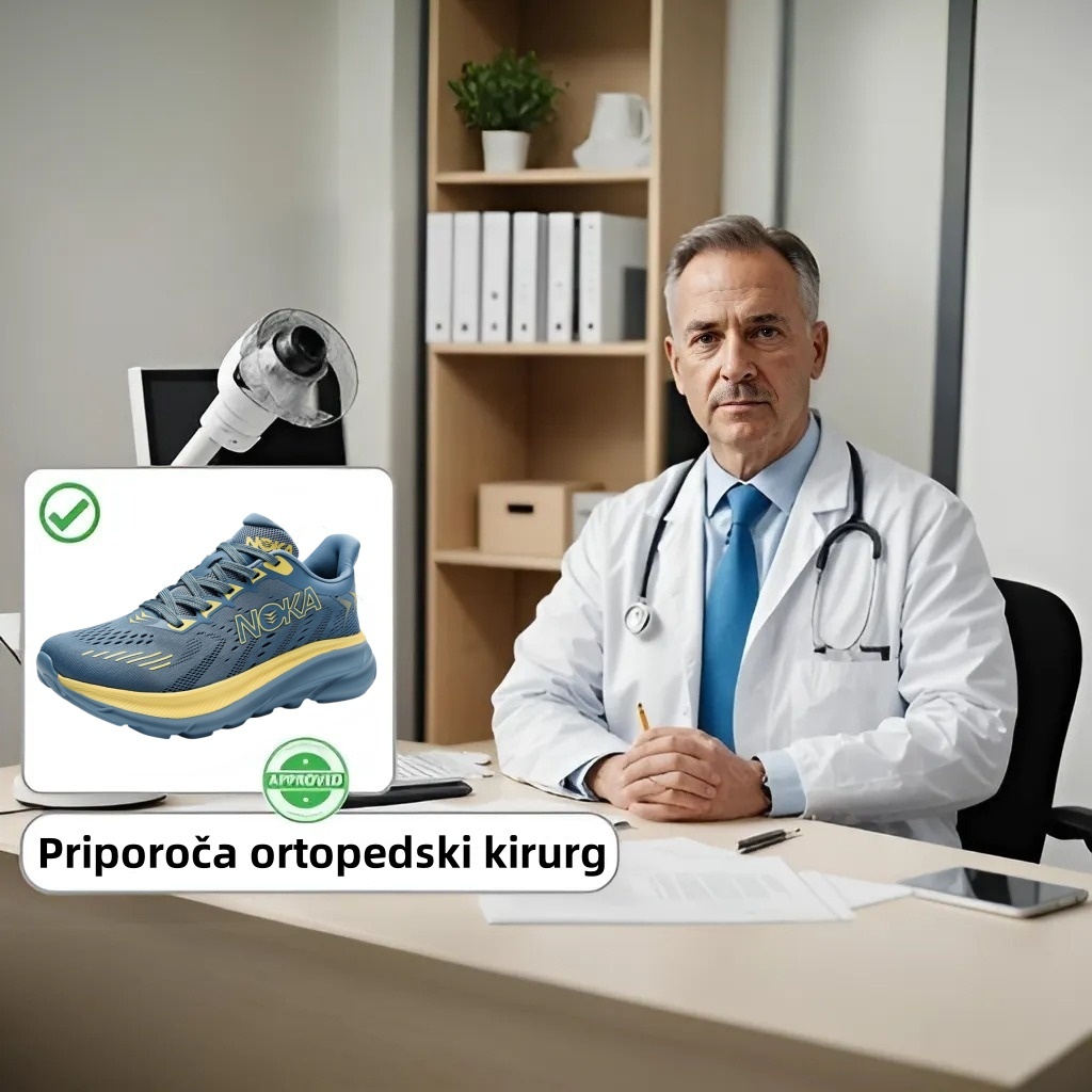 (🔥50 % popusta danes - ne zamudite!) ⏰ - znamka holious® - mehki in udobni francoski ortopedski čevlji ✅ (lajša bolečine v stopalih)