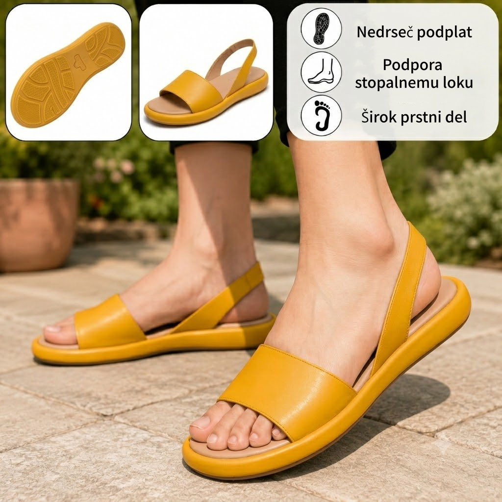 ženski čevlji