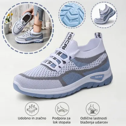 🔥 70 % POPUSTA še danes – Ne zamudite! ⏰ Ergonomsko oblikovani ortopedski čevlji – s podporo za stopalni lok 👞 Brez napora lajšajte bolečine v stopalih