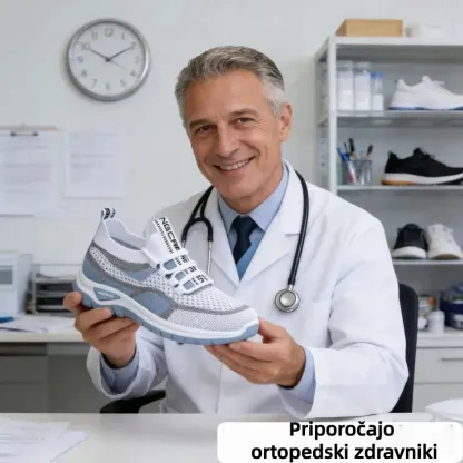 🔥70 % popusta danes - Ne zamudite! ⏰ Ergonomsko oblikovani ortopedski čevlji - zasnova za podporo stopalnega loka 👞 Preprosto lajšanje bolečin v stopalih