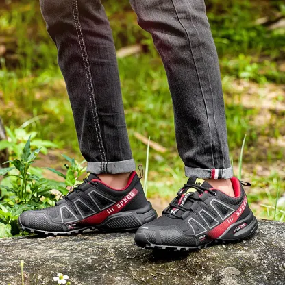 Ortopedski čevlji Lunmens® – ergonomsko oblikovani za lajšanje bolečin v hrbtu, stopalih in sklepih – unisex