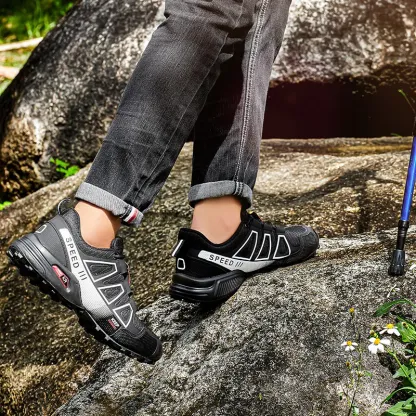 Ortopedski čevlji Lunmens® – ergonomsko oblikovani za lajšanje bolečin v hrbtu, stopalih in sklepih – unisex