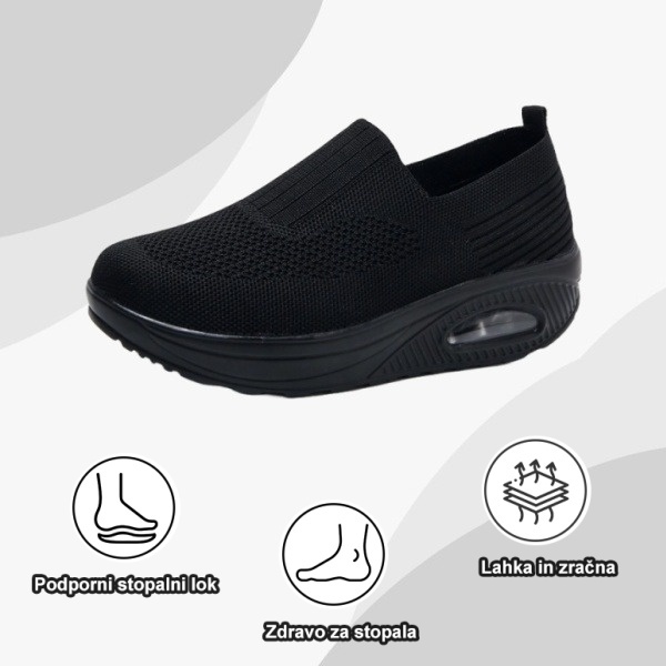 [🔥50% popust danes - ne zamudite] Ergonomsko oblikovani ortopedski čevlji - udobna in neboleča hoja👞