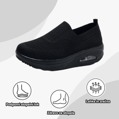 [🔥50% popust danes - ne zamudite] Ergonomsko oblikovani ortopedski čevlji - udobna in neboleča hoja👞