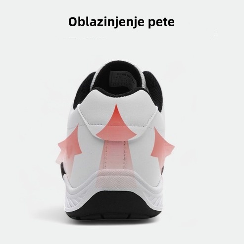 [⏰50% popusta danes - ne zamudite] Ergonomsko oblikovani ortopedski čevlji - nepremočljivi in ​​protizdrsni👞 (opora za lok - omogoča, da se enostavno znebite bolečin pri hoji)