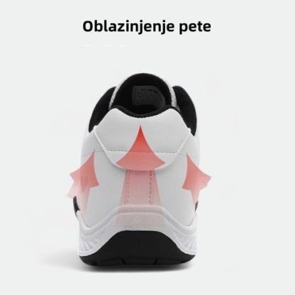 [⏰50% popusta danes - ne zamudite] Ergonomsko oblikovani ortopedski čevlji - nepremočljivi in ​​protizdrsni👞 (opora za lok - omogoča, da se enostavno znebite bolečin pri hoji)