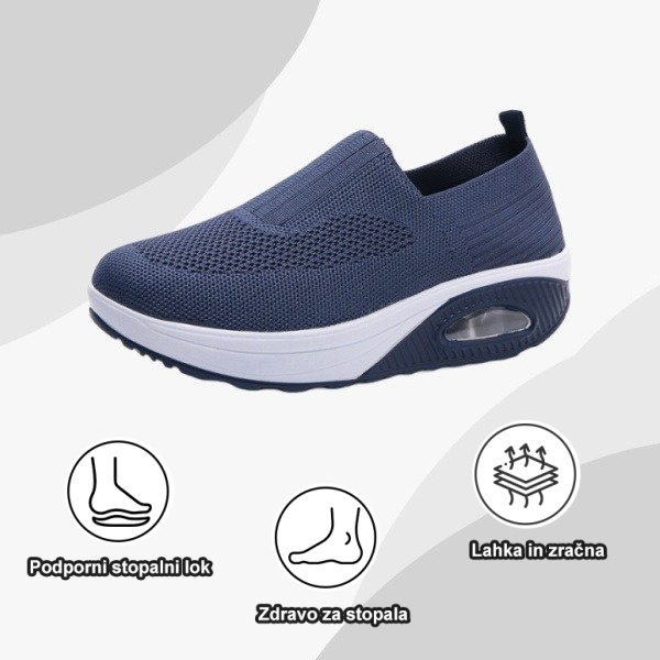 [🔥50% popust danes - ne zamudite] Ergonomsko oblikovani ortopedski čevlji - udobna in neboleča hoja👞