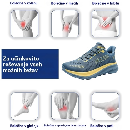 (🔥50 % popusta danes - ne zamudite!) ⏰ - znamka holious® - mehki in udobni francoski ortopedski čevlji ✅ (lajša bolečine v stopalih)