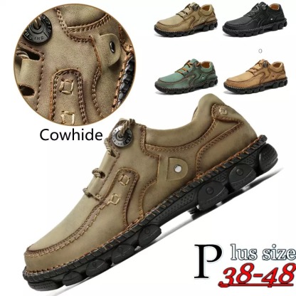 【🔥Danes 50 % popusta - ne zamudite】 Ergonomsko oblikovani ortopedski čevlji - zlahka se znebite bolečin v stopalih👞