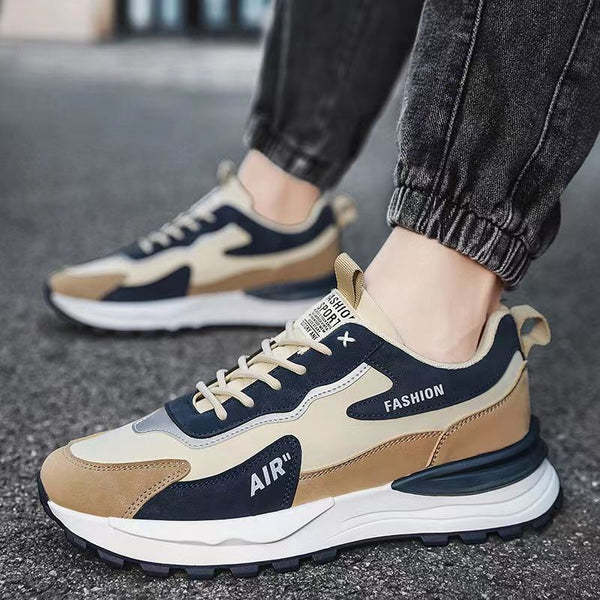 [🔥Danes po polovični ceni - ne zamudite] Ergonomsko oblikovani ortopedski čevlji z zasnovo opore za lok👞Enostavno odpravite bolečine v stopalih