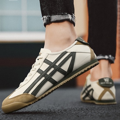 【🎁Danes 50 % popusta - ne zamudite】 Ergonomsko oblikovani ortopedski čevlji - lajšanje bolečin v sklepih👞 Zmanjša pritisk pri hoji