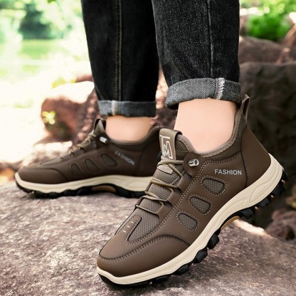 【🎁Polovična cena danes - Ne zamudite】Ergonomsko oblikovani ortopedski čevlji - učinkovito ščitijo zdravje stopal✅