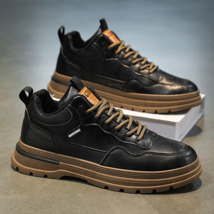 【🎁50 % popust danes - ne zamudite】Ergonomsko oblikovani ortopedski čevlji - ročno sešiti iz kakovostnega govejega usnja 👞