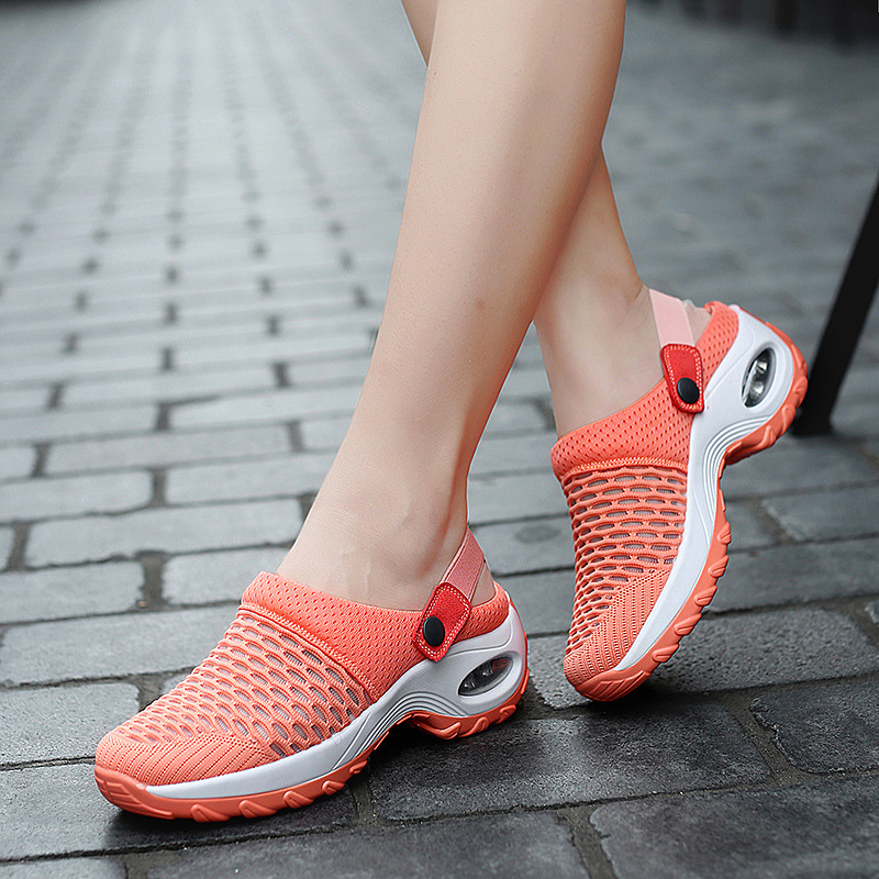 [🎁Danes po polovični ceni - ne zamudite] Ergonomsko oblikovani ortopedski sandali - neboleča hoja 👞 naredi hojo udobnejšo