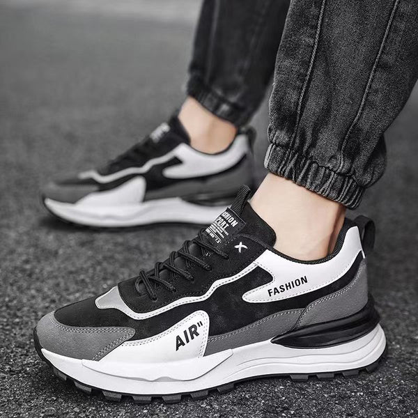 [🔥Danes po polovični ceni - ne zamudite] Ergonomsko oblikovani ortopedski čevlji z zasnovo opore za lok👞Enostavno odpravite bolečine v stopalih