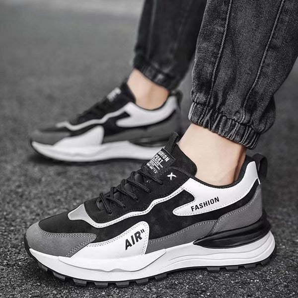 [🔥Danes po polovični ceni - ne zamudite] Ergonomsko oblikovani ortopedski čevlji z zasnovo opore za lok👞Enostavno odpravite bolečine v stopalih