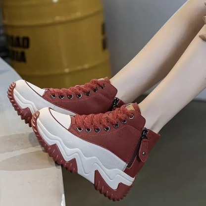 (🔥50 % POPUST DANES - NE ZAMUDITE) ⏰ - Martens iz italijanskega pravega usnja (opora za lok - olajša hojo)