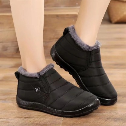 【🎁50 % popust danes - ne zamudite】 Ergonomsko oblikovani ortopedski čevlji - nedrseči, nepremočljivi, topli👞