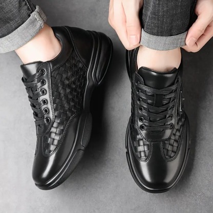 【🔥Danes 50 % popusta - ne zamudite】 Ergonomsko oblikovani ortopedski čevlji - zlahka se znebite bolečin v stopalih👞