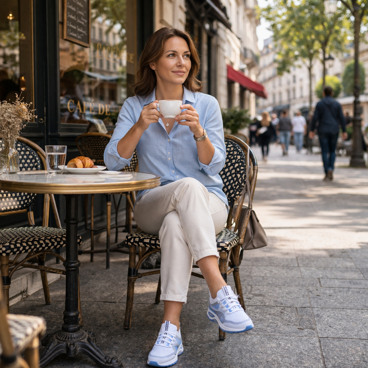 🔥70 % popusta danes - Ne zamudite! ⏰ Ergonomsko oblikovani ortopedski čevlji - zasnova za podporo stopalnega loka 👞 Preprosto lajšanje bolečin v stopalih