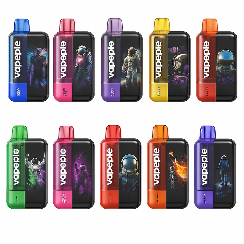 VAPEPIE Ultra Phantom 30000 WAYS x TK-VapepieShop