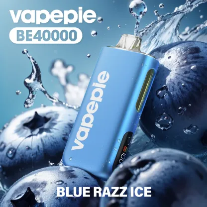 VAPEPIE Max 40000 PUFF-VapepieShop