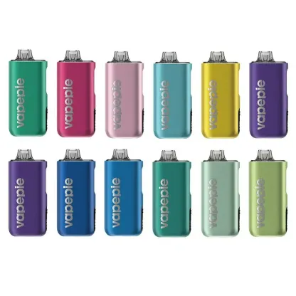 VAPEPIE Max 40000 PUFF-VapepieShop