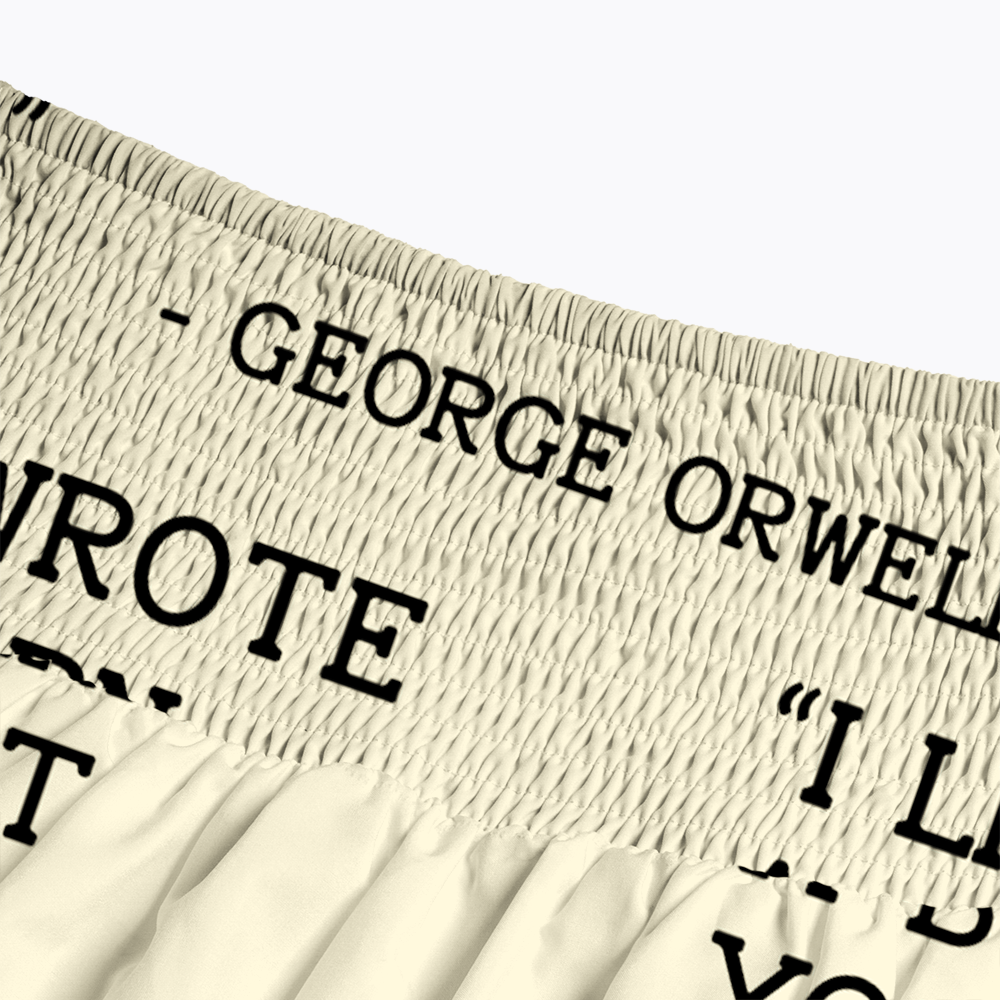 I Literally Wrote a Book to Warn You All About This Maxi Skirt
