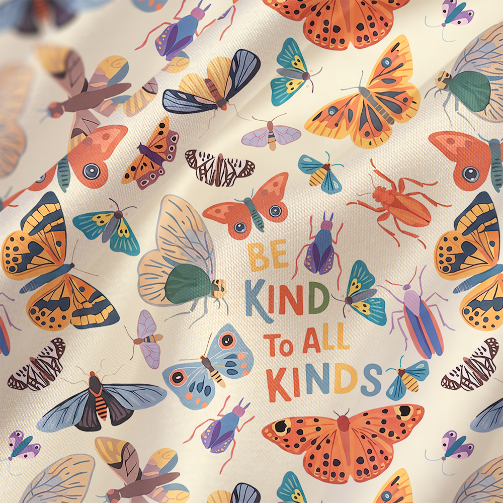 Be Kind to All Kinds Satin Cross Back Mini Dresses