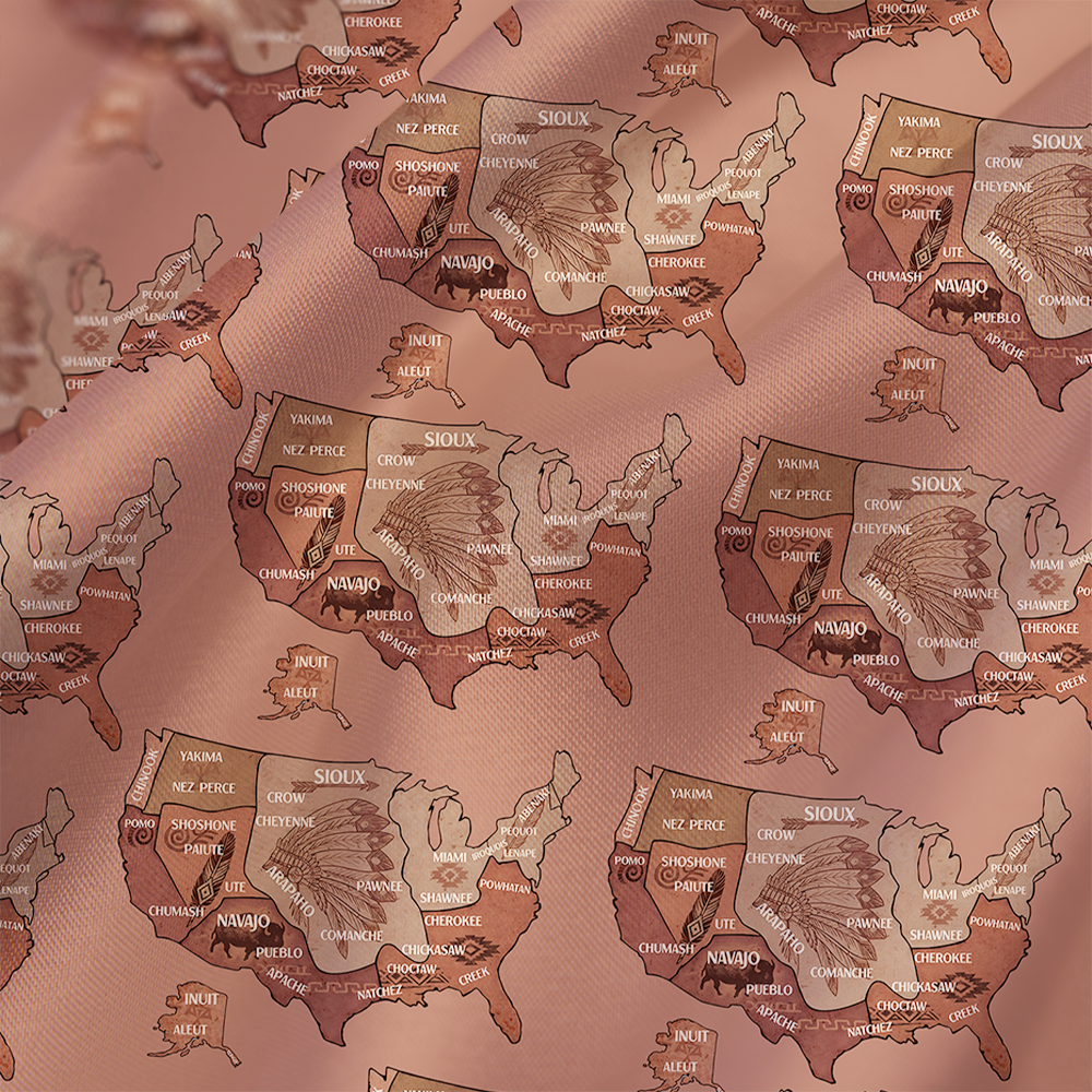 United States Without Illegal Aliens Satin Cross Back Mini Dresses