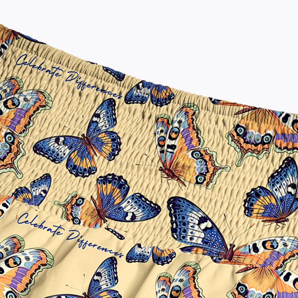 Celebrate Differences Maxi Skirt