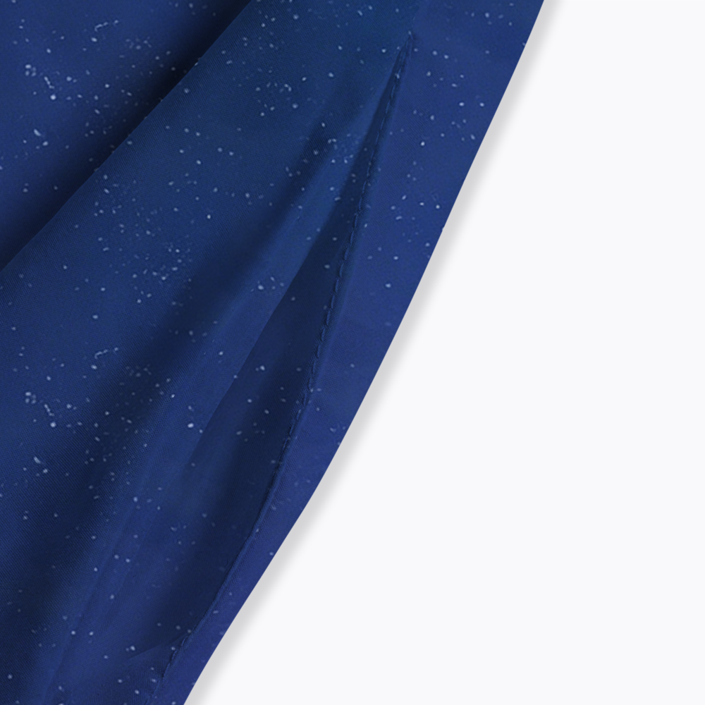 LGBTQ Night Forest Pastel Maxi Dress