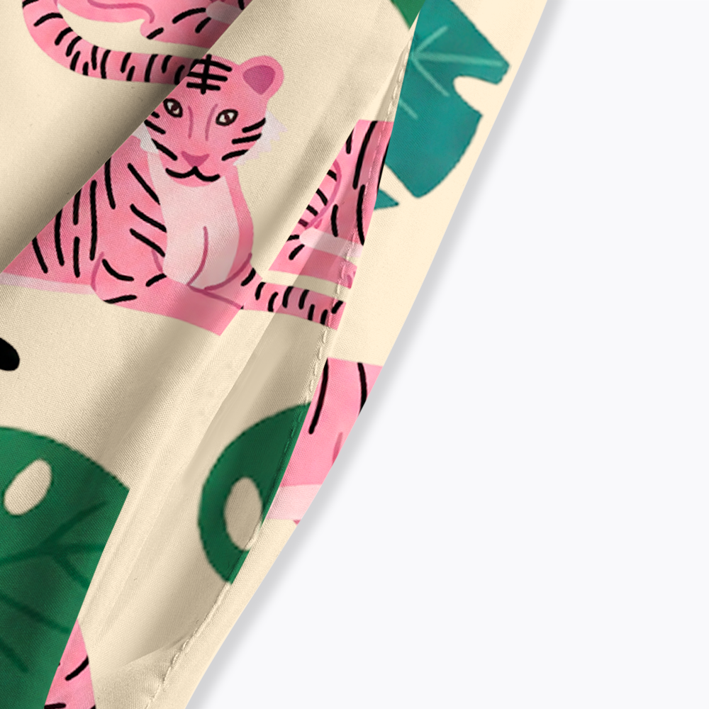 The World Needs Your Courage Maxi Dress