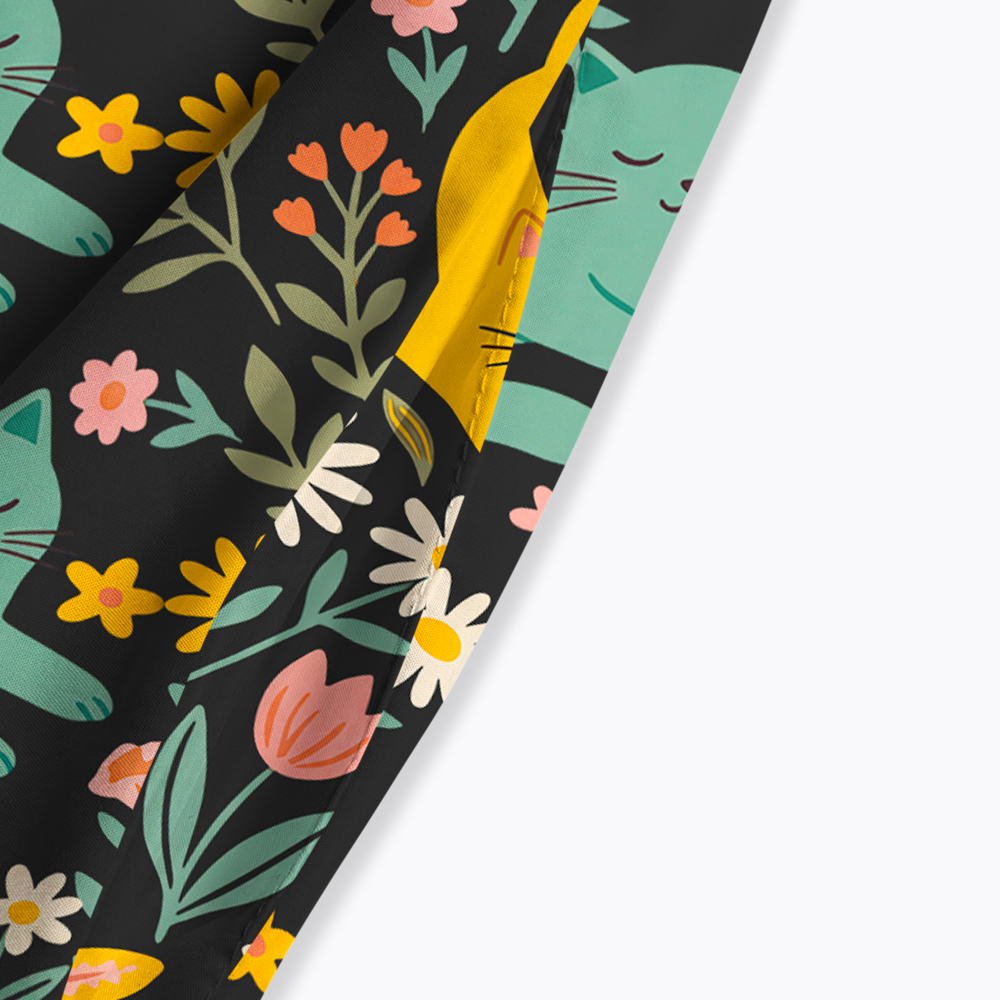Big Fan of Human Rights Maxi Dress