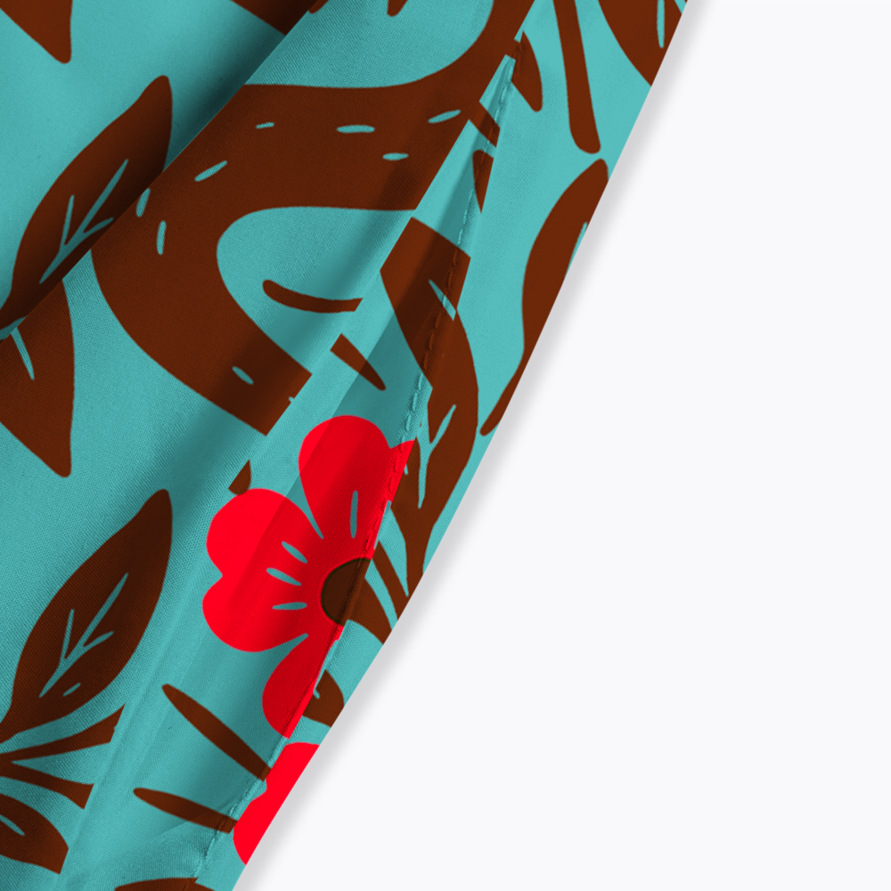 Be Glad We Want Equality and Not Revenge Feminist Maxi Dress