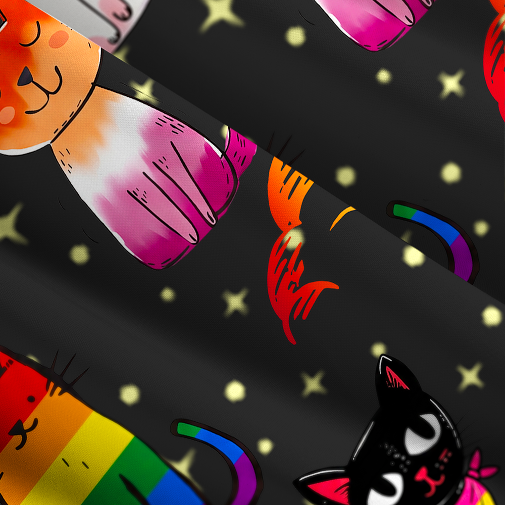 You Are All Safe With Me Maxi Dress