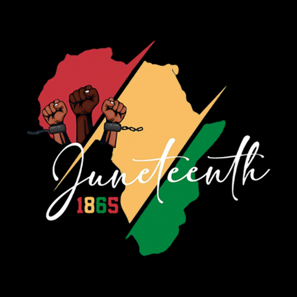 Black Culture Juneteenth Off Shoulder T-shirt