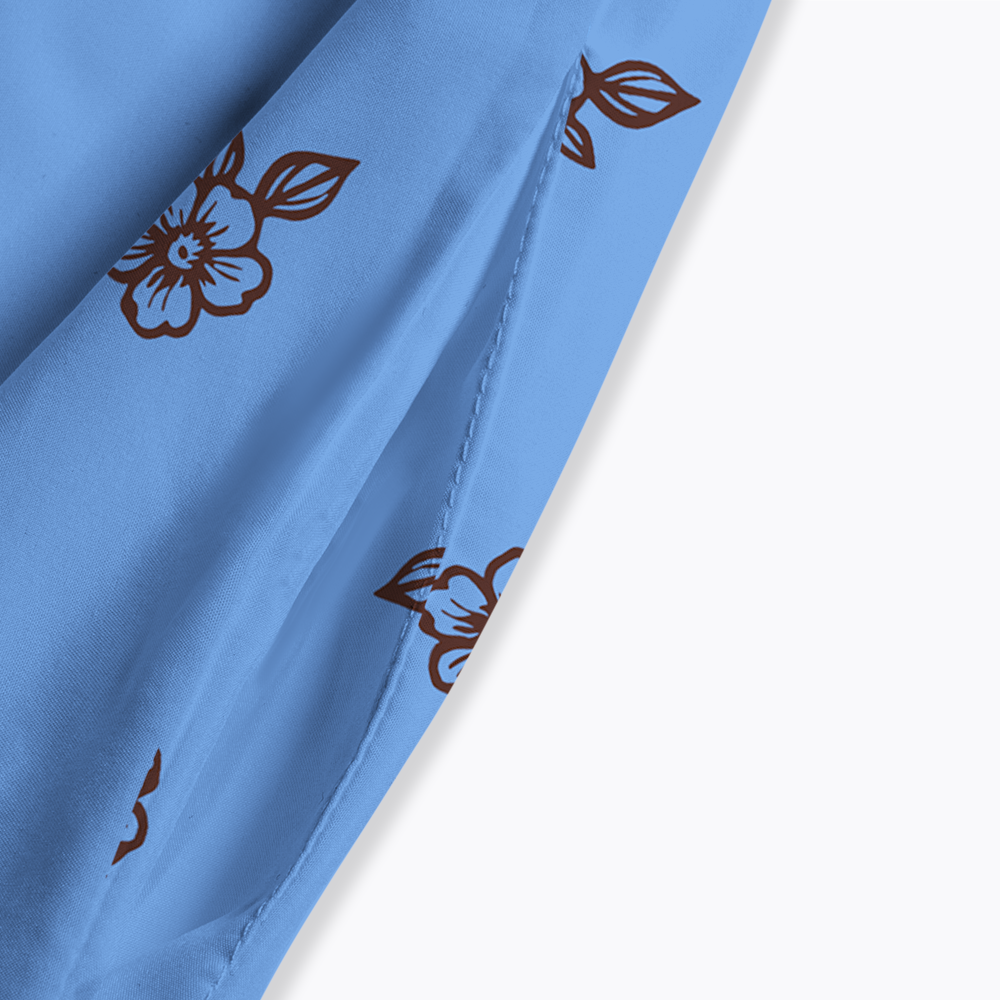 Radicalized by Basic Decency Maxi Dress