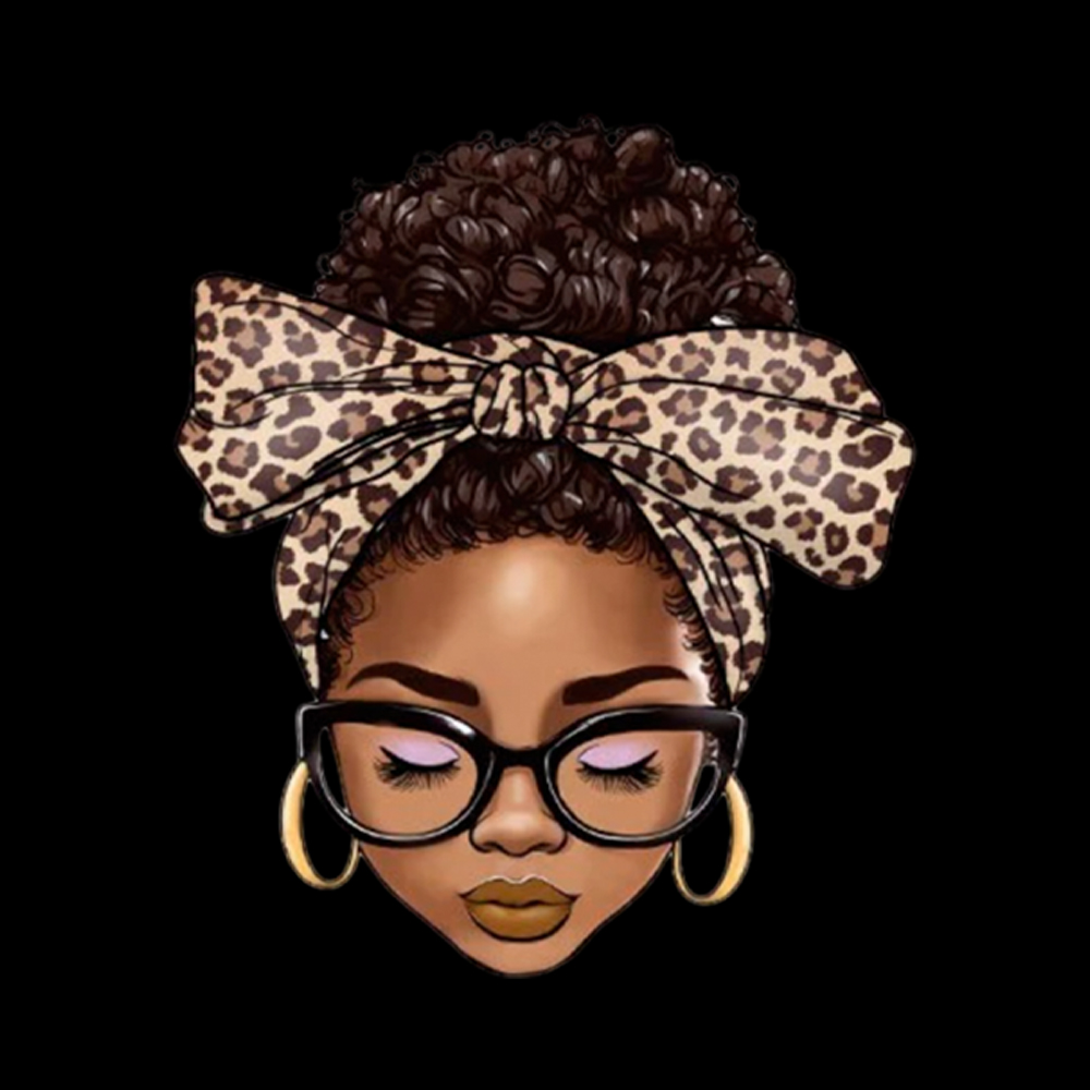 Black Woman Juneteenth Off Shoulder T-shirt