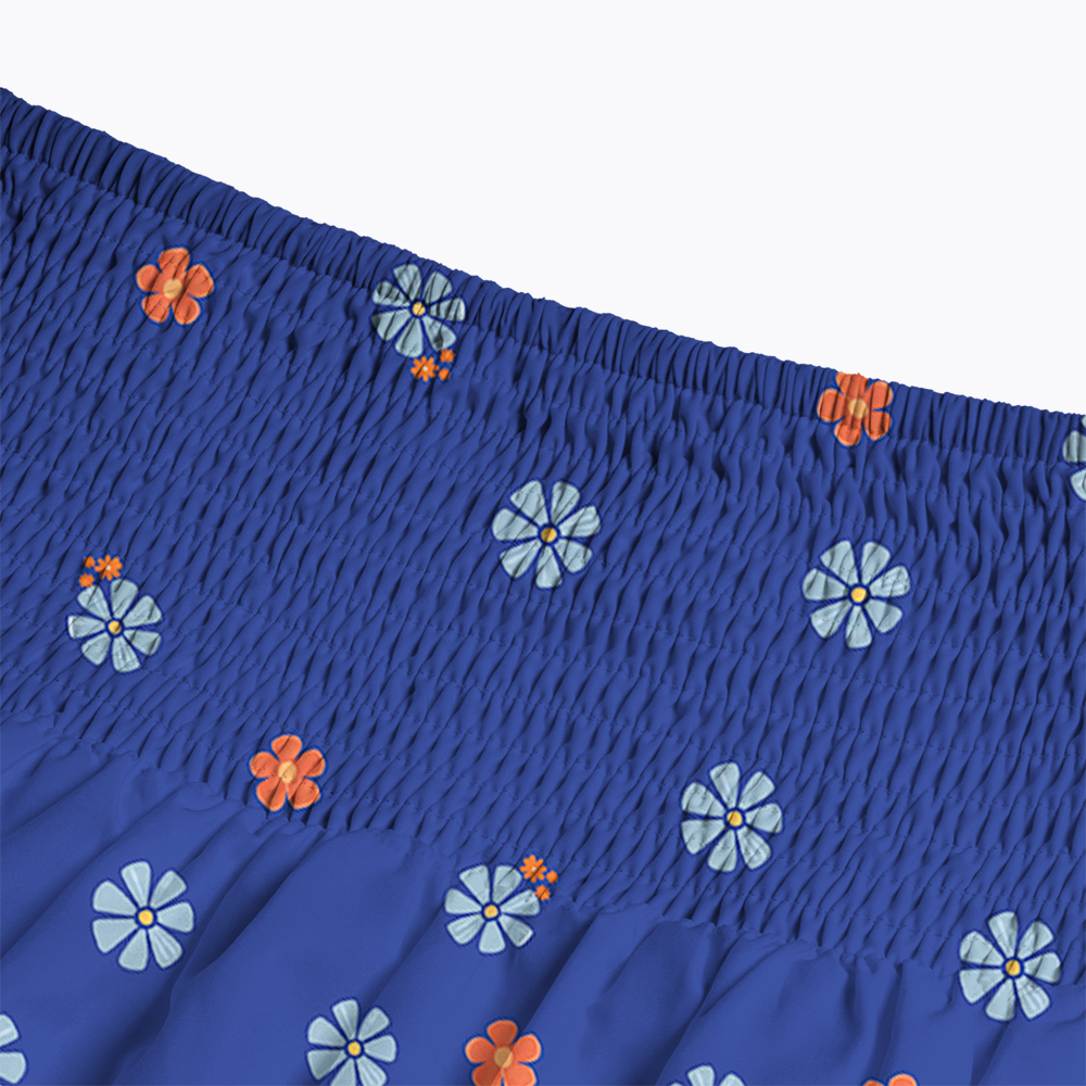 When Injustice Becomes Law Resistance Becomes Duty Maxi Skirt