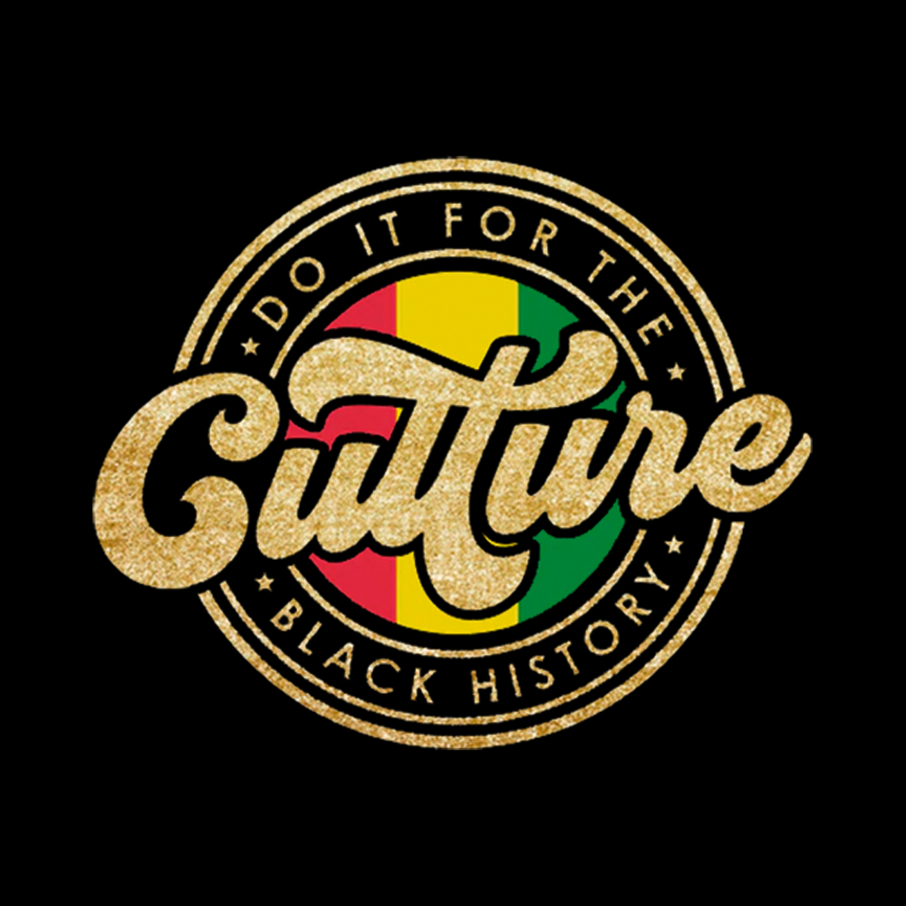 Do It For The Culture Do It For The Culture V-Neck Classic T-Shirt