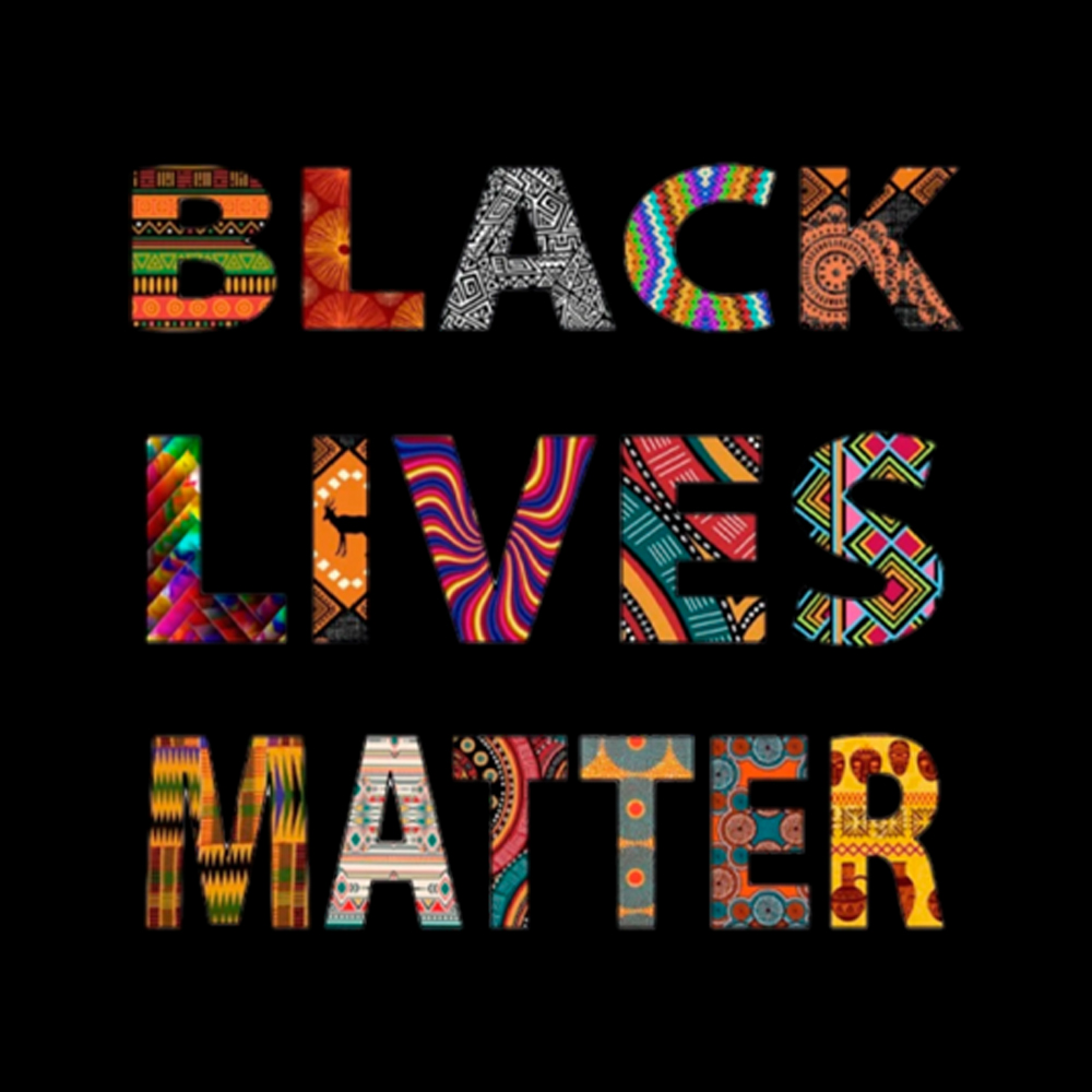 Black Lives Matter Diversity Classic T-Shirt